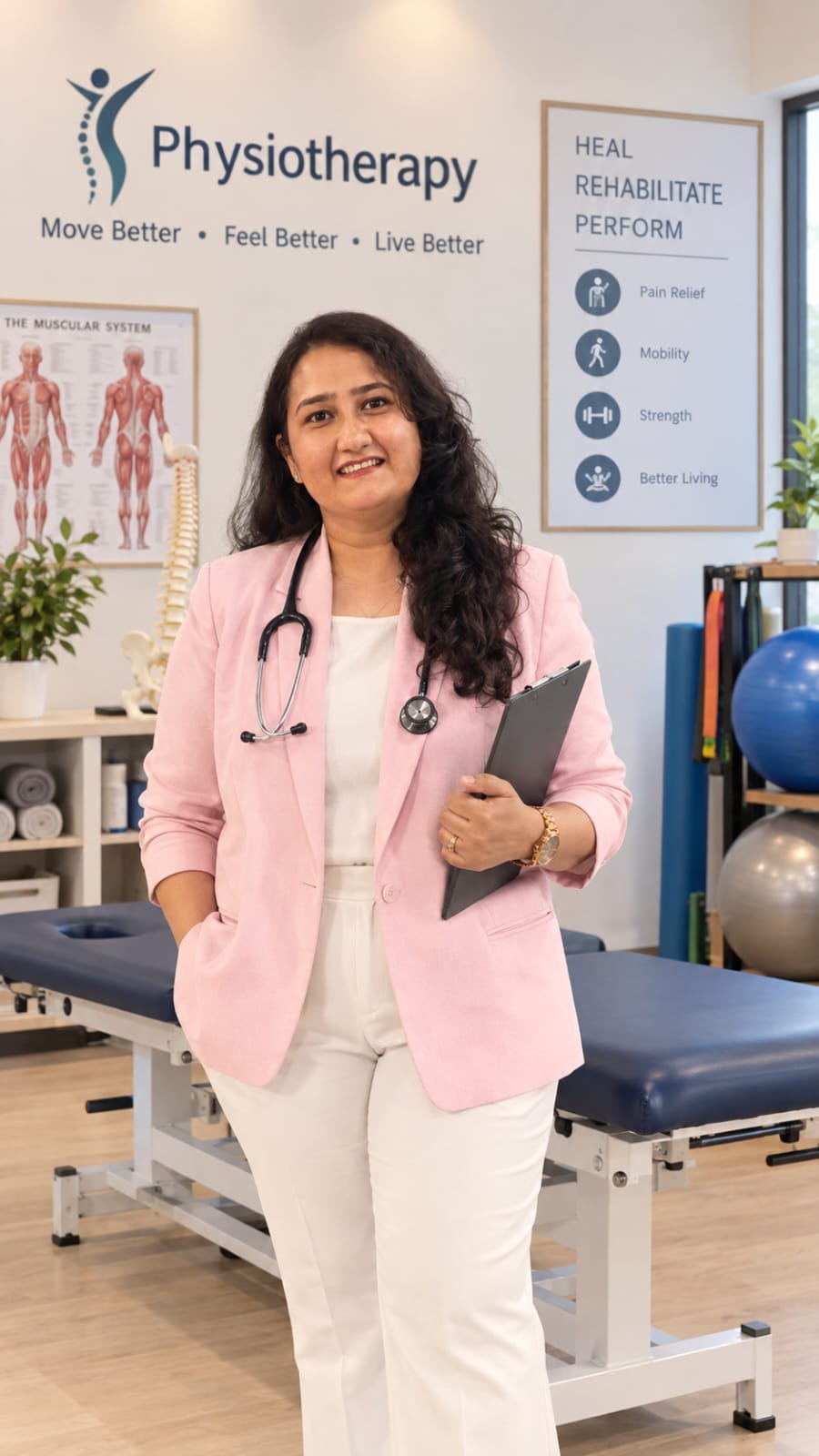 Dr. Devathi Shah