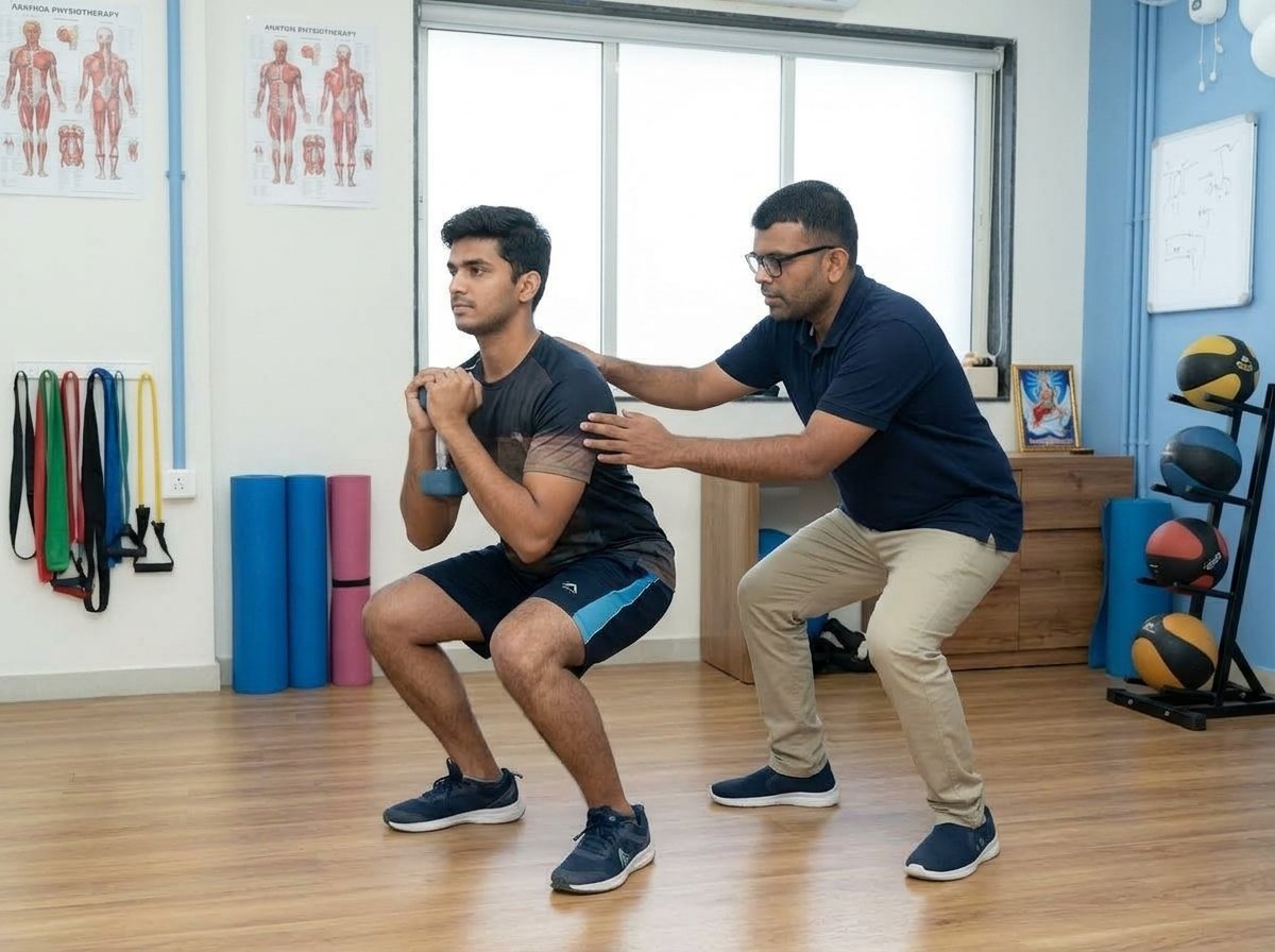 Fitness with Physiotherapy Health First Clinical Physiotherapy