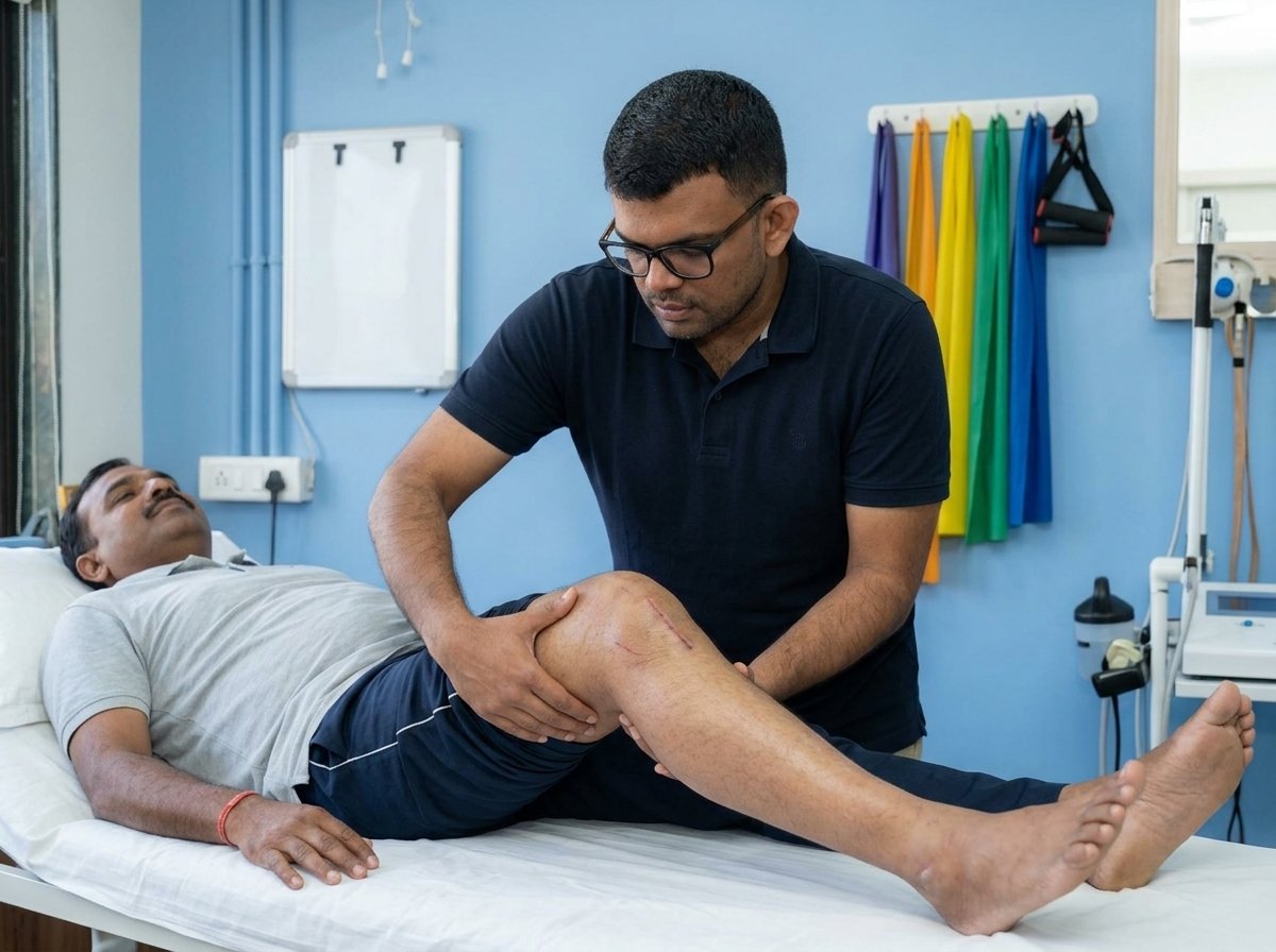 Post-Surgical Rehabilitation Care Health First Clinical Physiotherapy