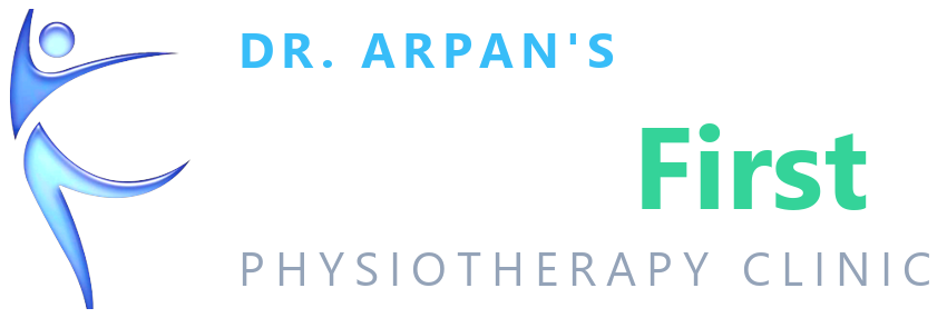Health First Physiotherapy — Led by Dr. Arpan Shah