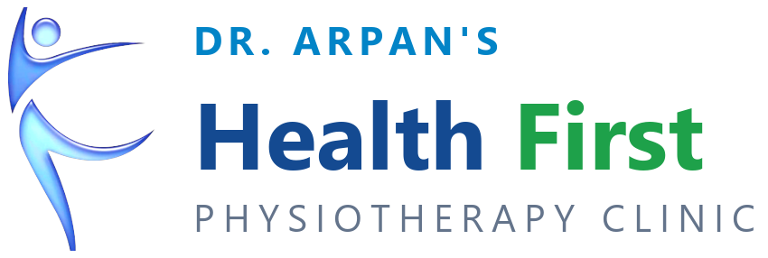 Health First Physiotherapy — Led by Dr. Arpan Shah